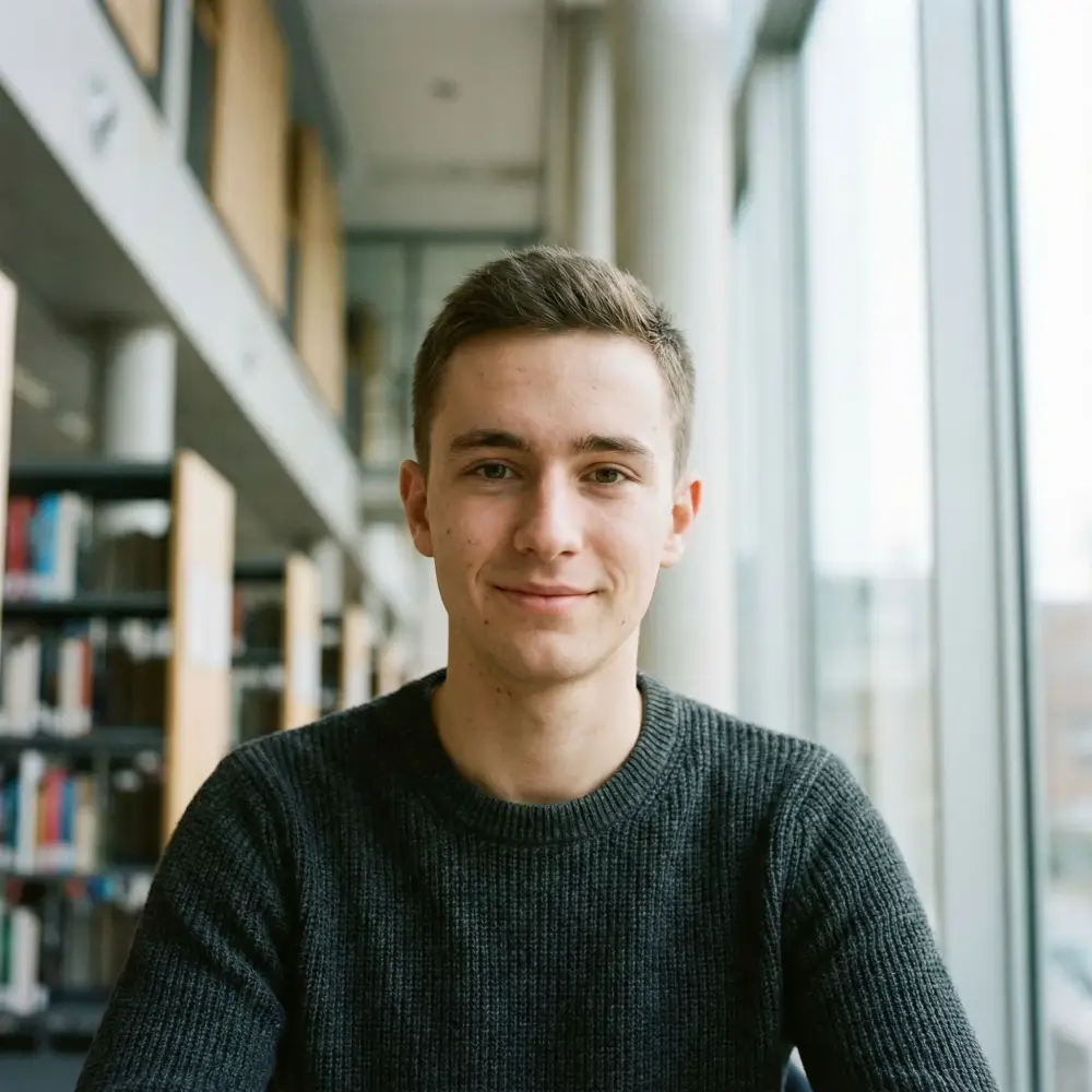 Fondateur de Bac Pro PLP