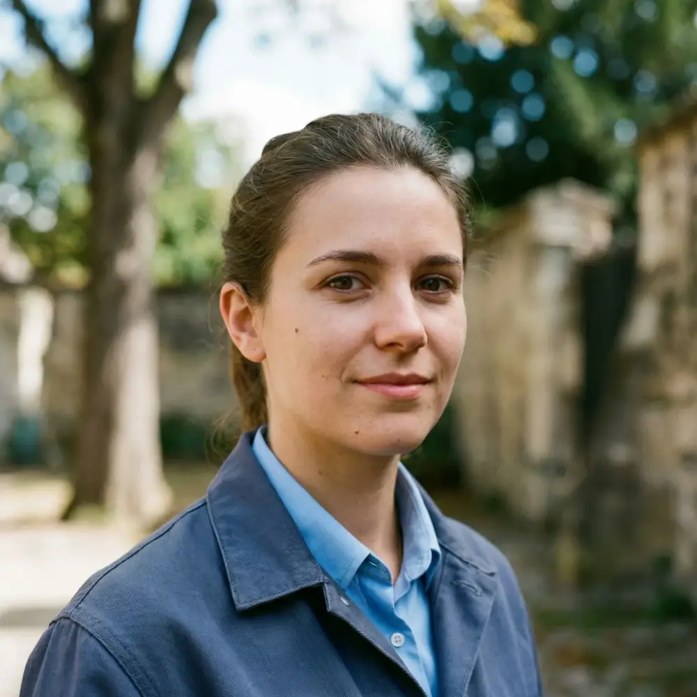 Rédactrice de Fiches de Révision de Bac Pro PLP