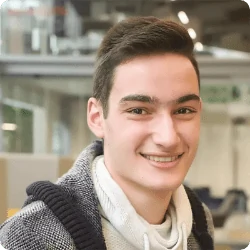 Rédacteur des articles de blog de Bac Pro PLP